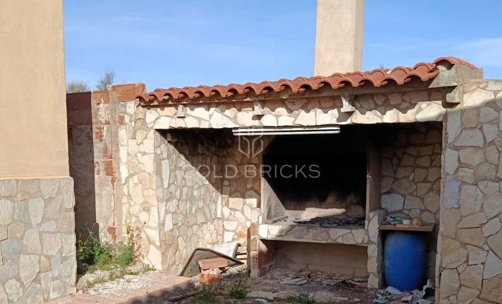 Wederverkoop ·  · Elda · Elda Centro