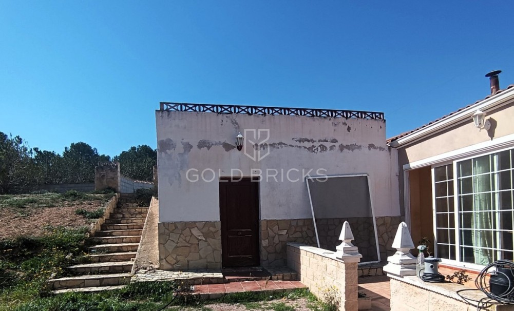 Wederverkoop ·  · Elda · Elda Centro