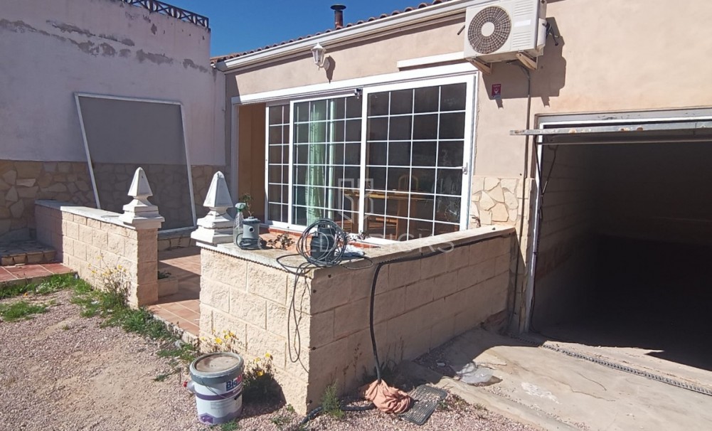 Wederverkoop ·  · Elda · Elda Centro