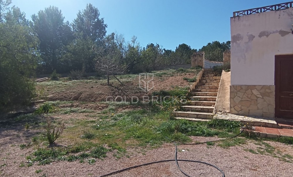 Wederverkoop ·  · Elda · Elda Centro