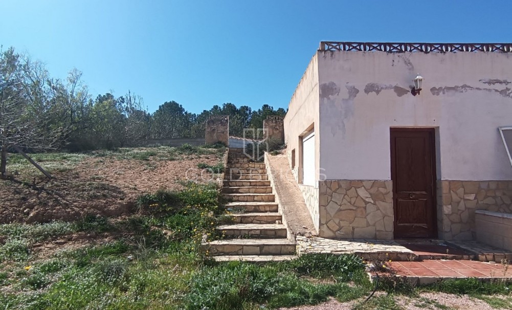 Wederverkoop ·  · Elda · Elda Centro