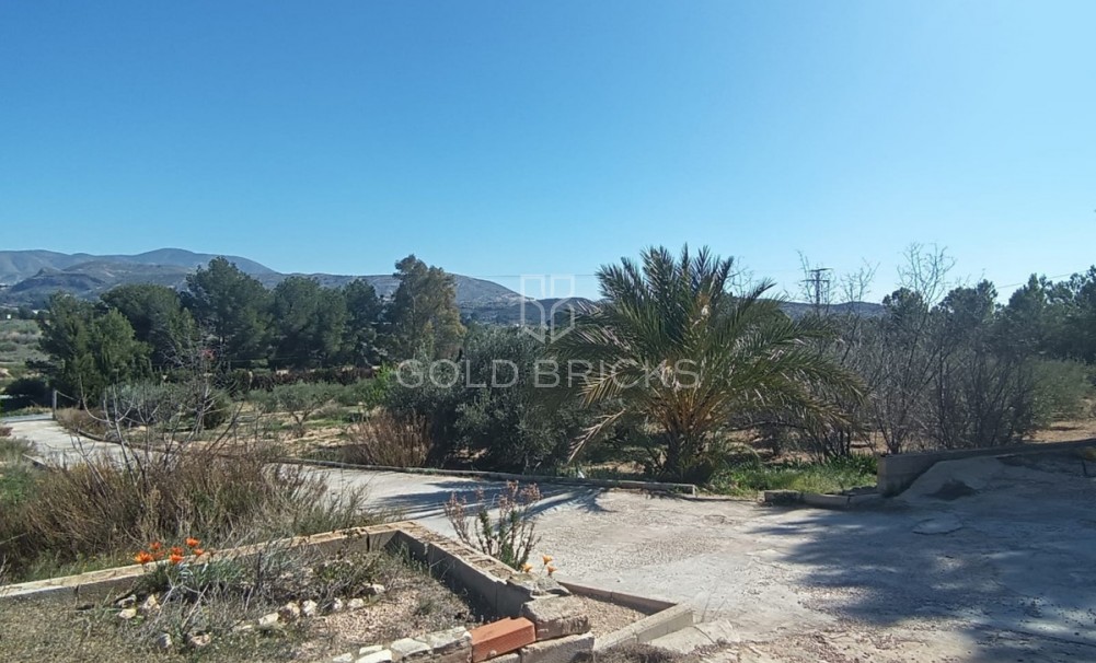 Wederverkoop ·  · Elda · Elda Centro