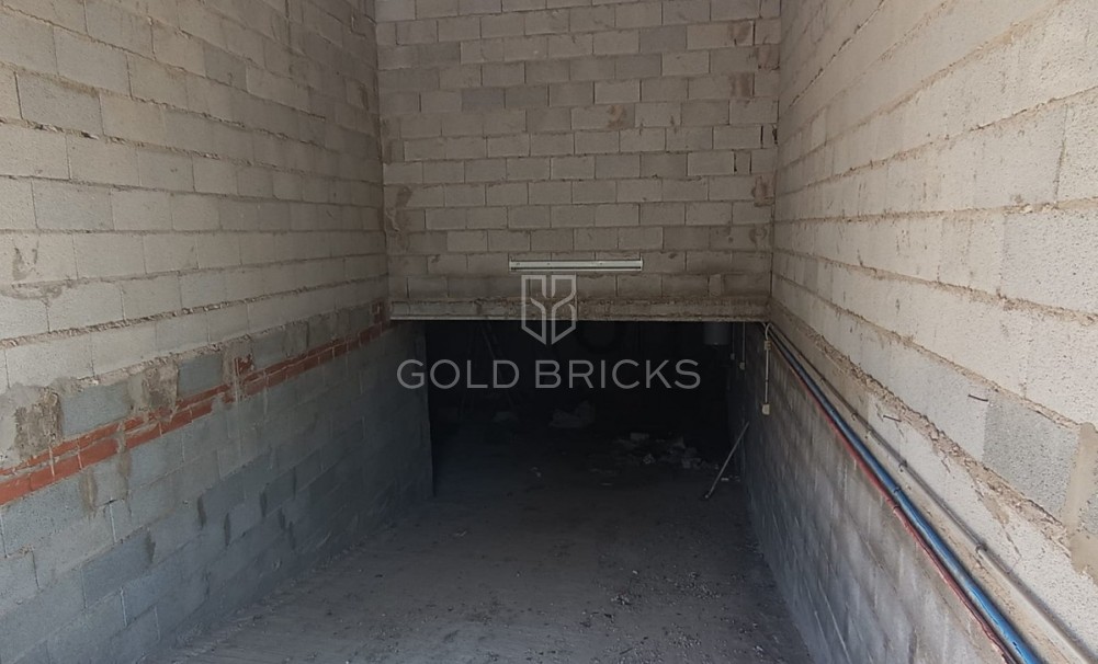 Wederverkoop ·  · Elda · Elda Centro