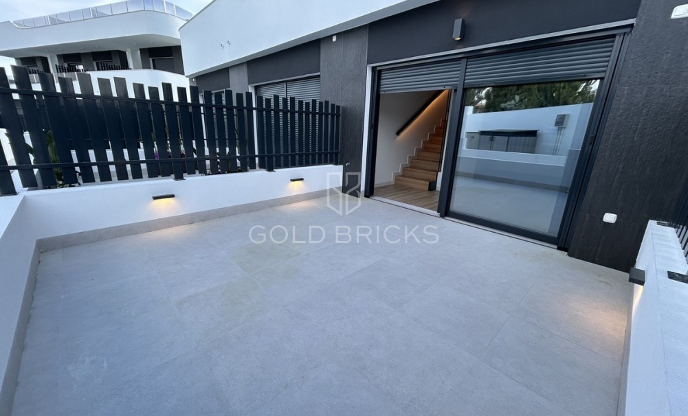 Wederverkoop ·  · Orihuela · Cabo Roig