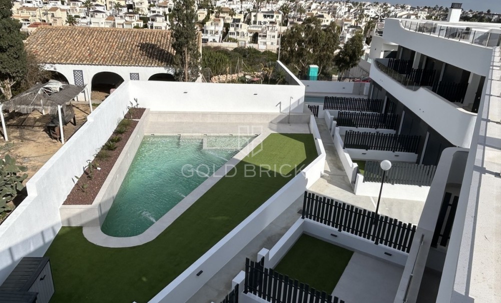 Wederverkoop ·  · Orihuela · Cabo Roig