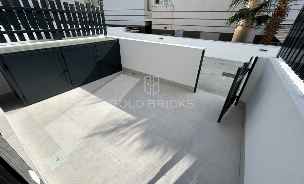 Wederverkoop ·  · Orihuela · Cabo Roig