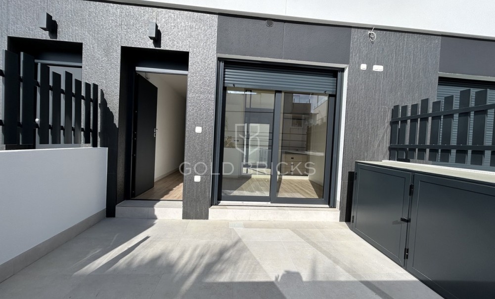 Wederverkoop ·  · Orihuela · Cabo Roig