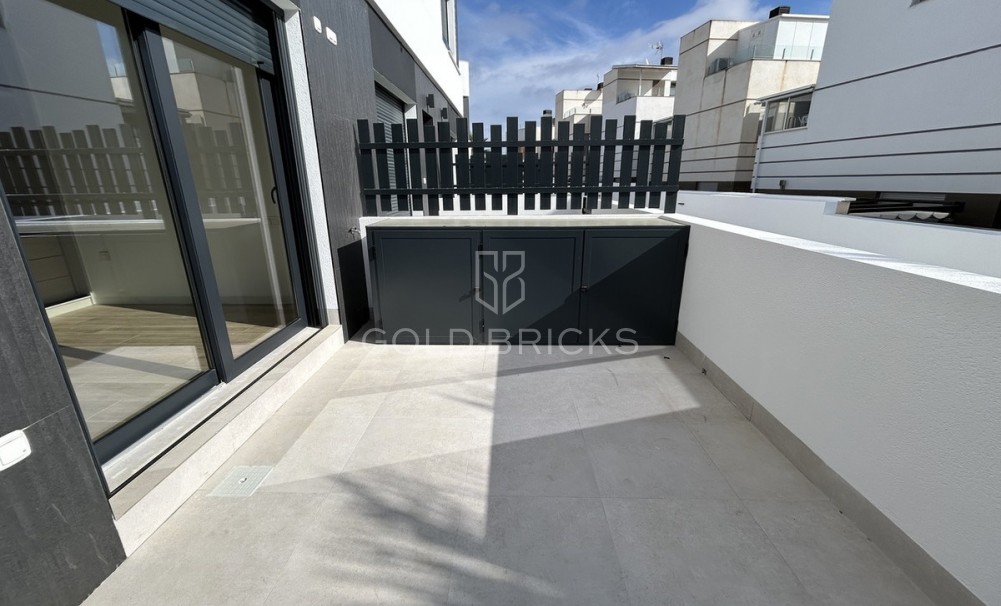 Wederverkoop ·  · Orihuela · Cabo Roig