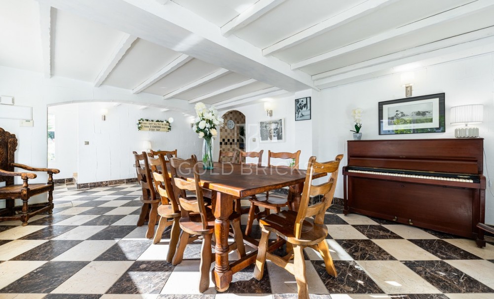 Wederverkoop ·  · Orihuela · Dehesa de Campoamor