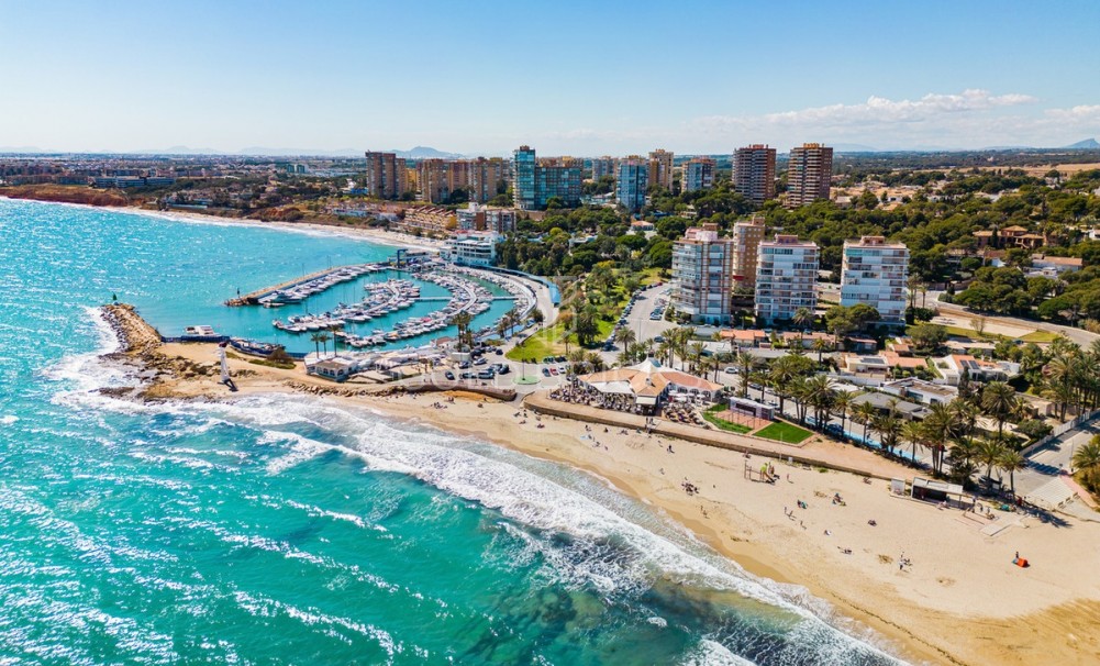 Wederverkoop ·  · Orihuela · Dehesa de Campoamor