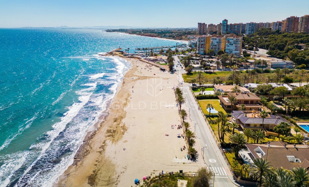 Wederverkoop ·  · Orihuela · Dehesa de Campoamor