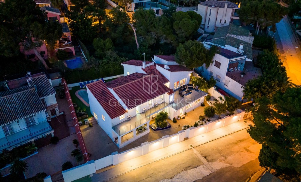 Wederverkoop ·  · Orihuela · Dehesa de Campoamor