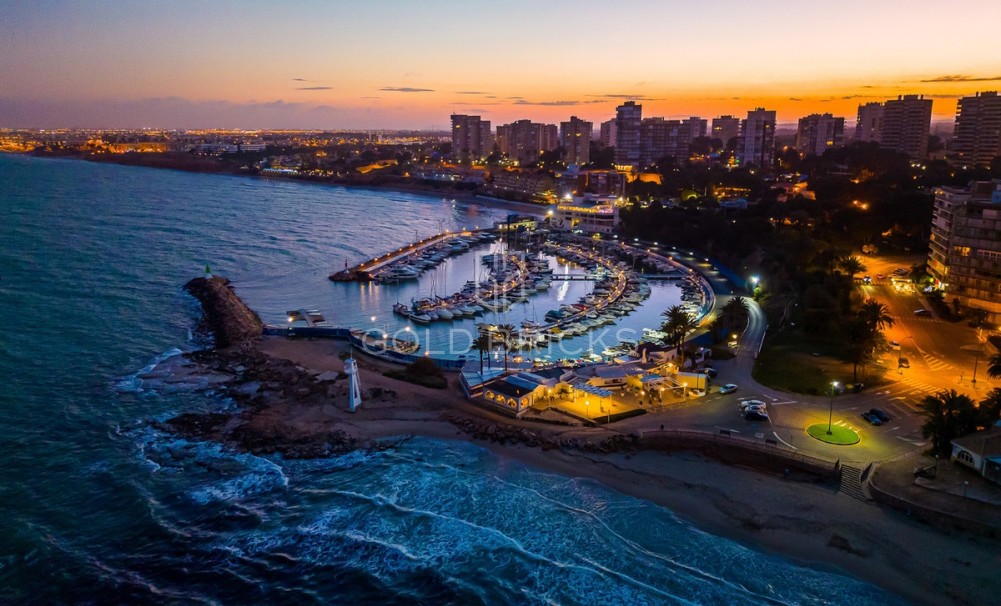 Wederverkoop ·  · Orihuela · Dehesa de Campoamor