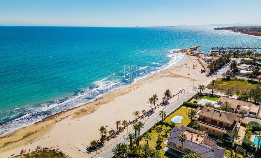 Wederverkoop ·  · Orihuela · Dehesa de Campoamor