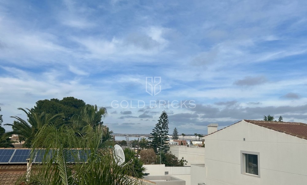 Wederverkoop ·  · Orihuela · Los Balcones