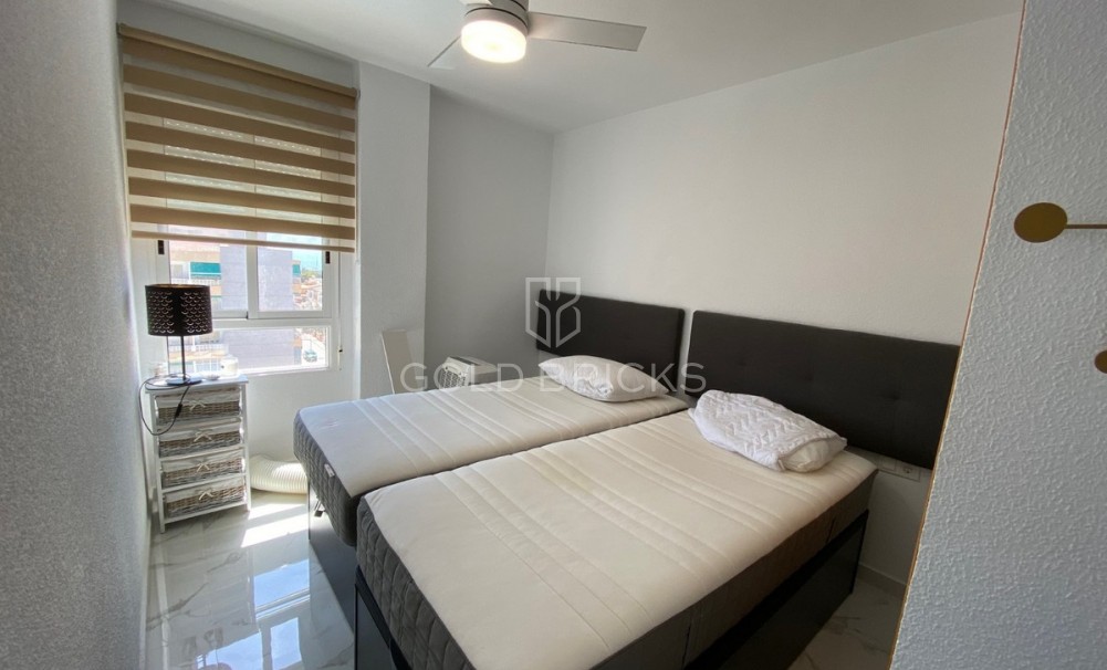 Wederverkoop ·  · Orihuela · Punta Prima