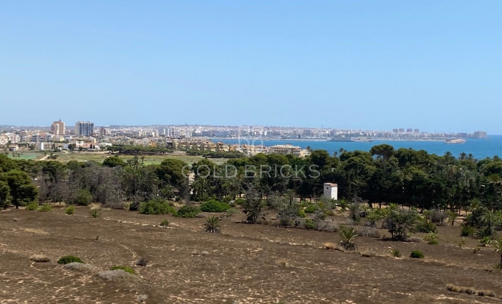 Wederverkoop ·  · Orihuela · Punta Prima