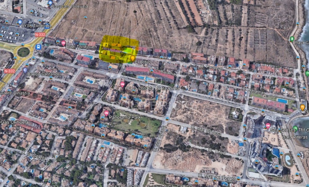 Wederverkoop ·  · Orihuela · Punta Prima