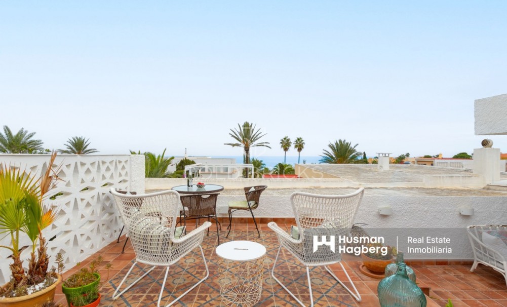 Återförsäljning ·  · Torrevieja · La Mata