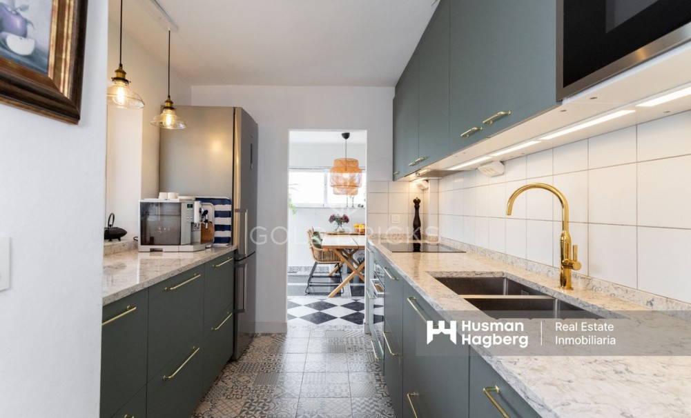 Återförsäljning ·  · Torrevieja · La Mata