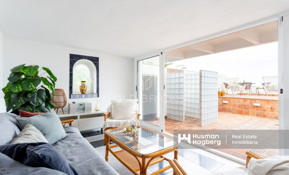 Återförsäljning ·  · Torrevieja · La Mata