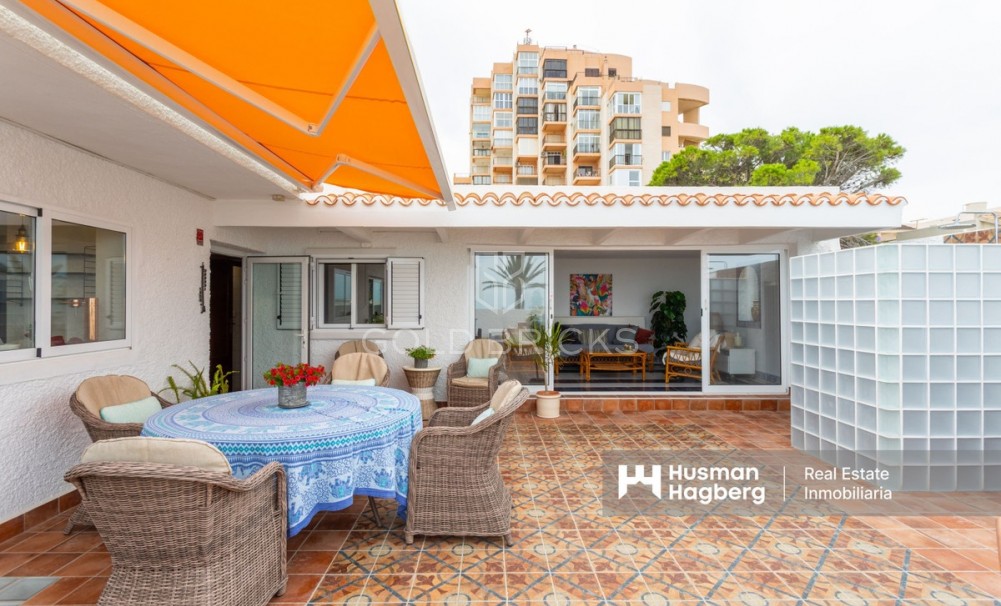 Återförsäljning ·  · Torrevieja · La Mata