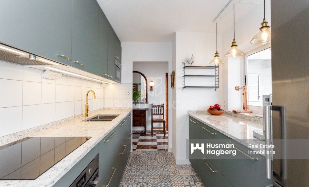 Återförsäljning ·  · Torrevieja · La Mata