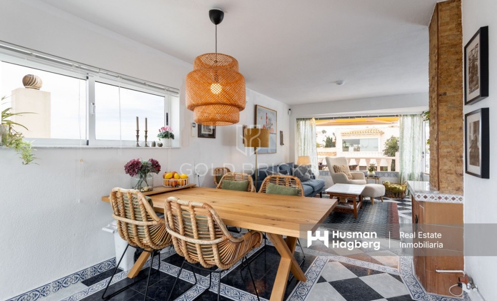 Återförsäljning ·  · Torrevieja · La Mata