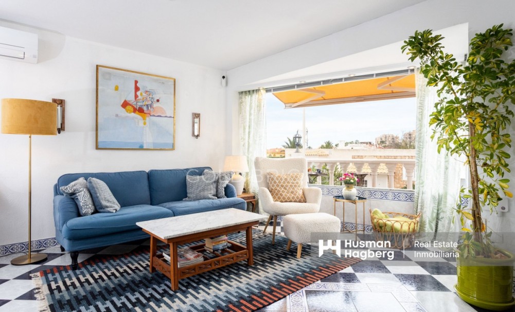 Återförsäljning ·  · Torrevieja · La Mata