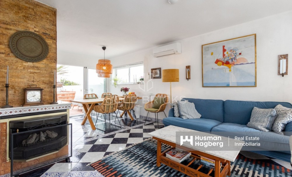 Återförsäljning ·  · Torrevieja · La Mata