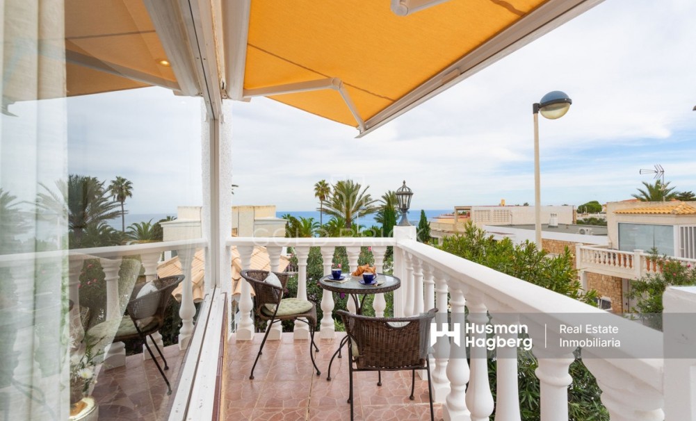 Återförsäljning ·  · Torrevieja · La Mata