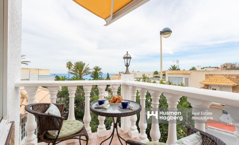 Återförsäljning ·  · Torrevieja · La Mata