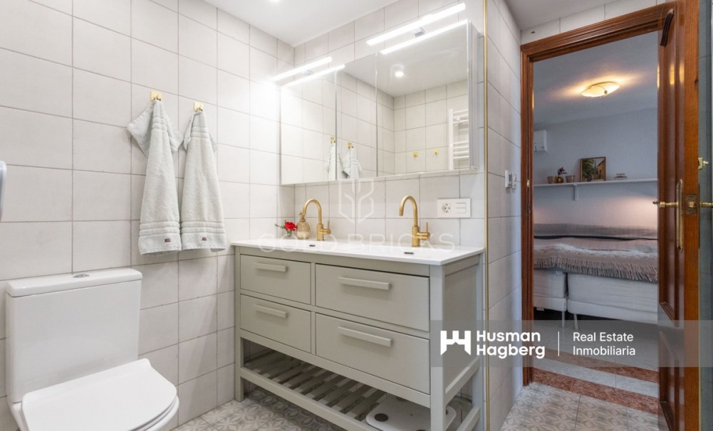 Återförsäljning ·  · Torrevieja · La Mata