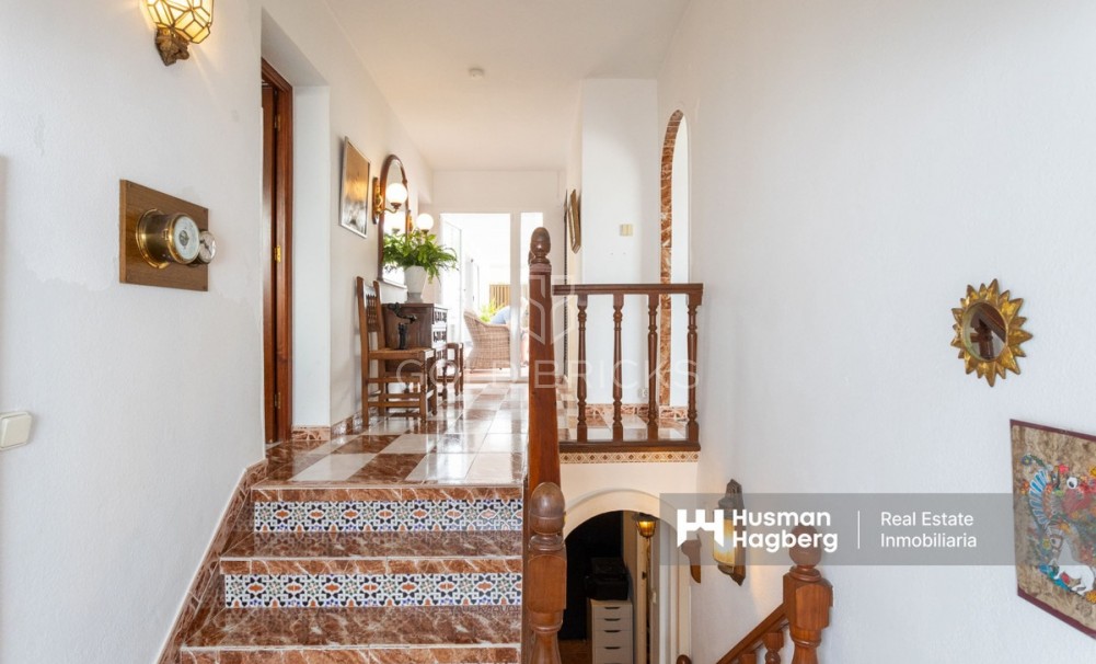 Återförsäljning ·  · Torrevieja · La Mata