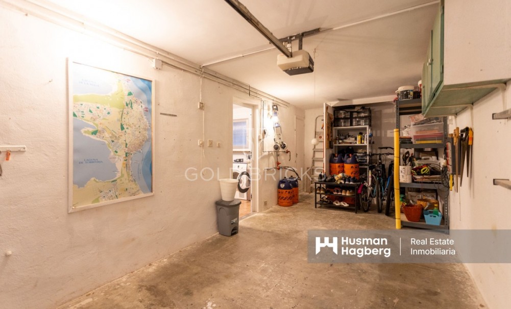 Återförsäljning ·  · Torrevieja · La Mata