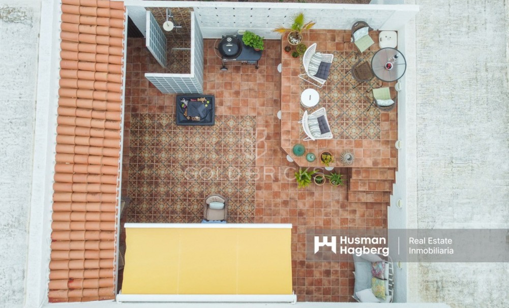 Återförsäljning ·  · Torrevieja · La Mata