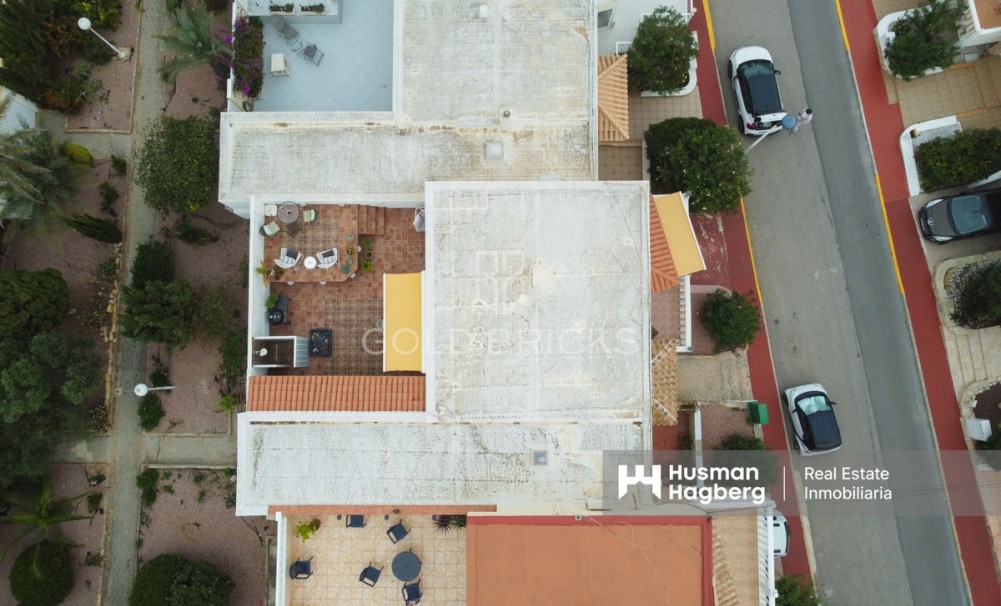 Återförsäljning ·  · Torrevieja · La Mata