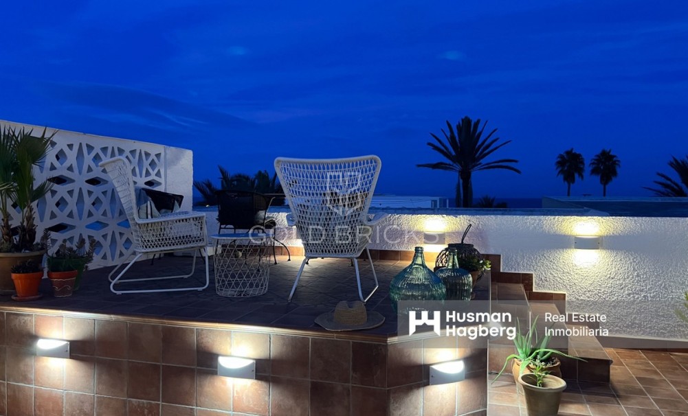 Återförsäljning ·  · Torrevieja · La Mata