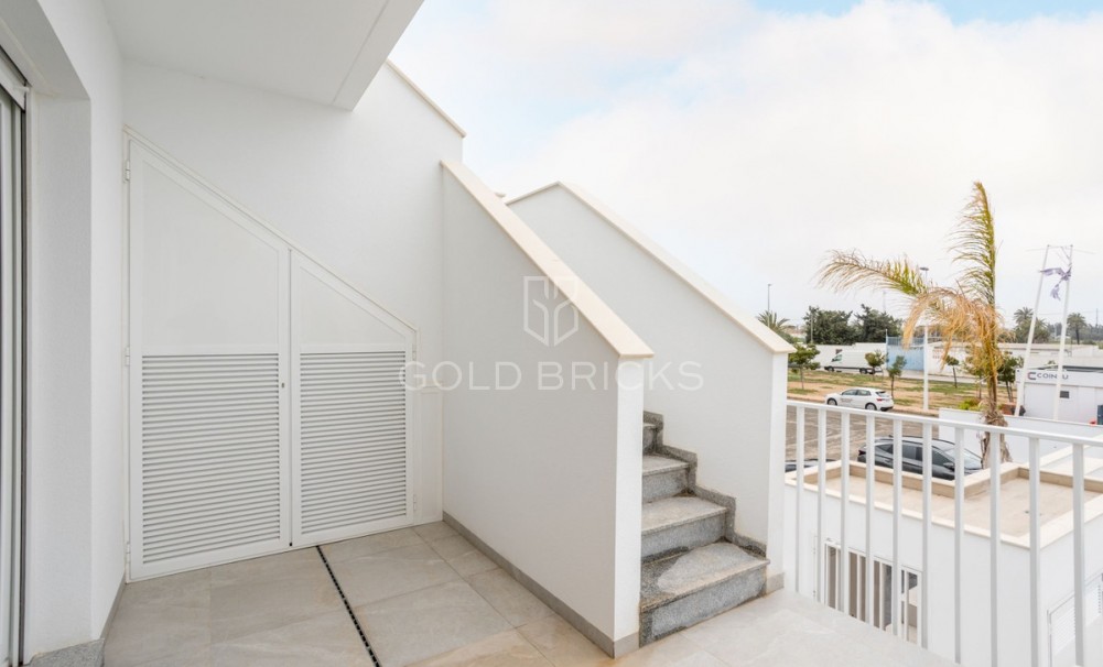 Wederverkoop ·  · San Pedro del Pinatar · Lo pagan