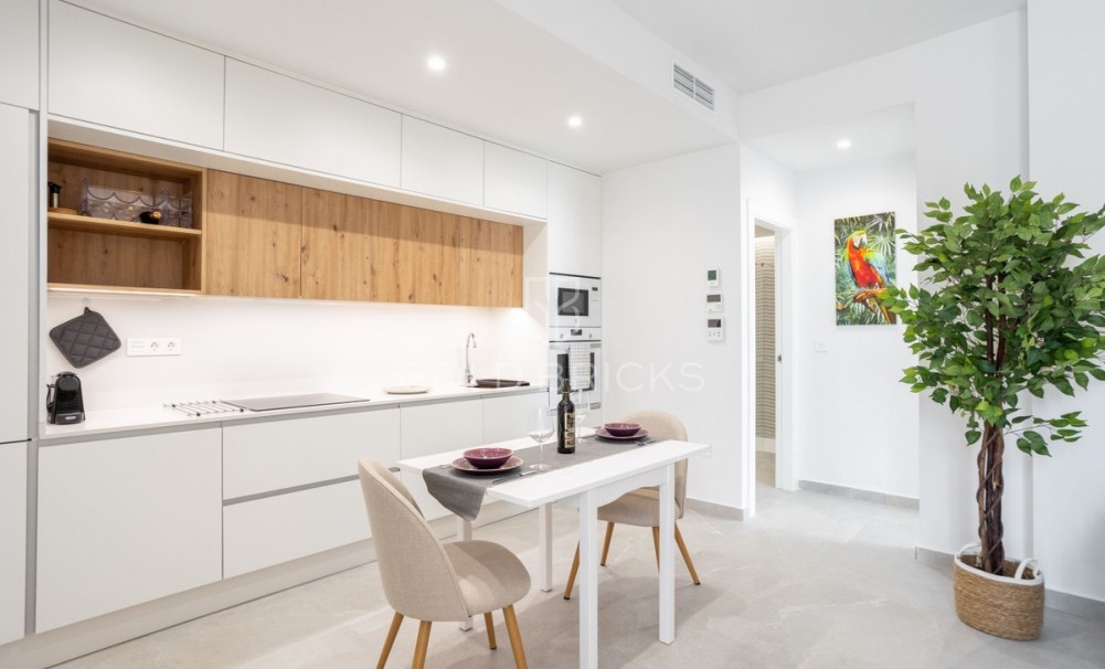 Wederverkoop ·  · San Pedro del Pinatar · Lo pagan