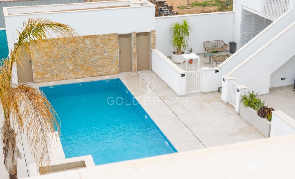 Wederverkoop ·  · San Pedro del Pinatar · Lo pagan