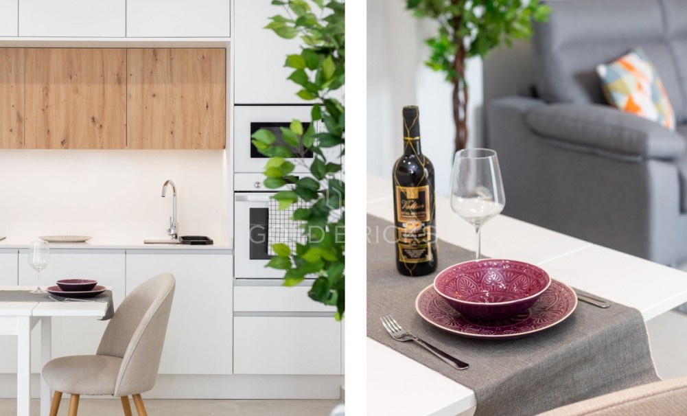 Wederverkoop ·  · San Pedro del Pinatar · Lo pagan