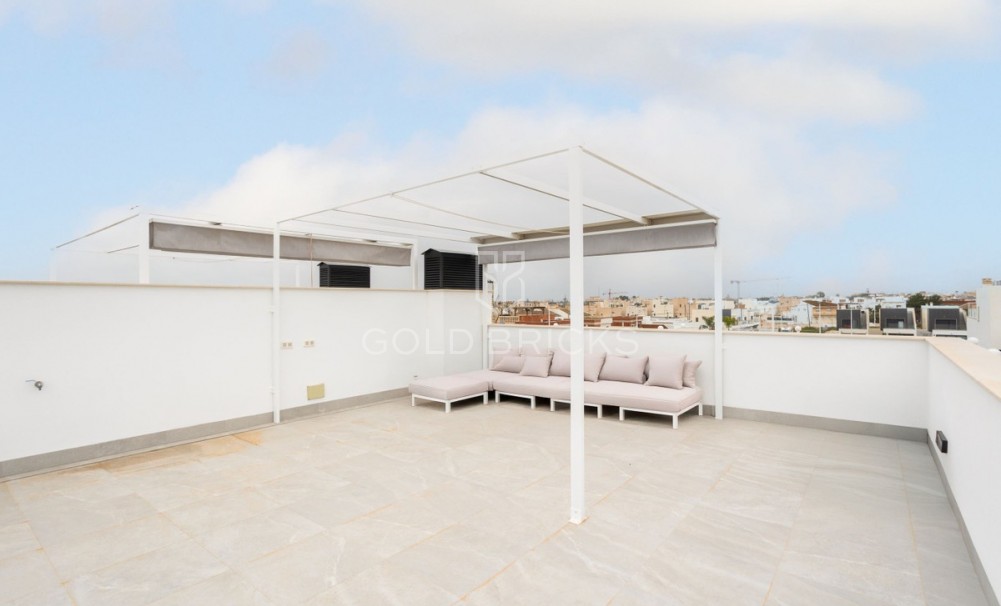 Wederverkoop ·  · San Pedro del Pinatar · Lo pagan