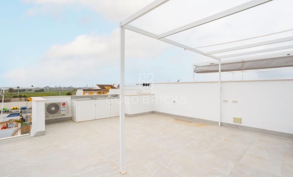 Wederverkoop ·  · San Pedro del Pinatar · Lo pagan