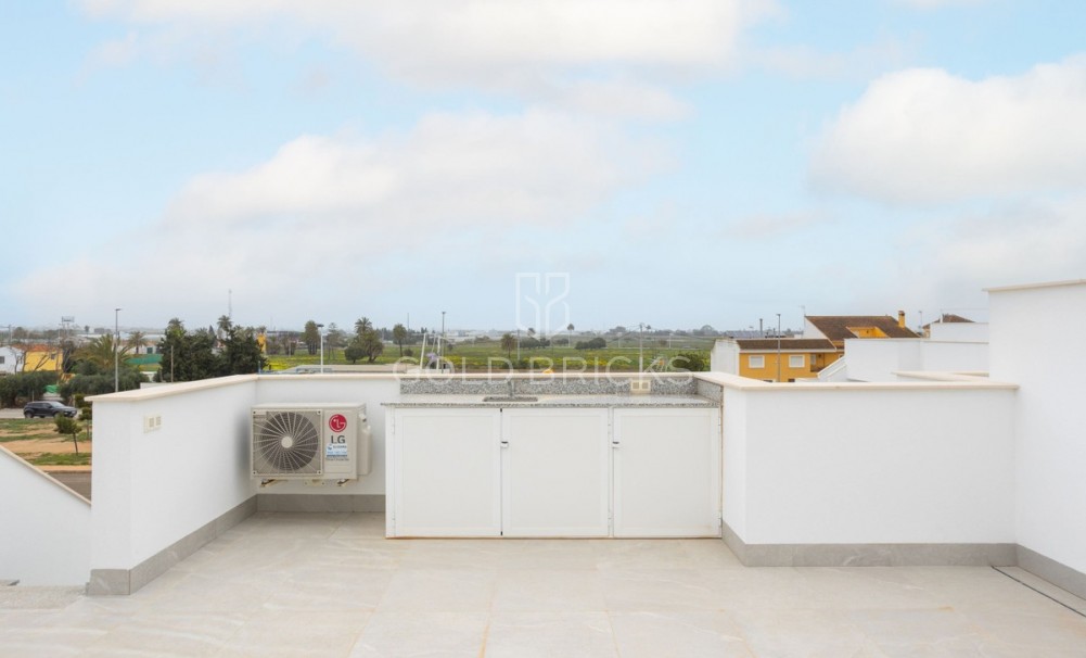 Wederverkoop ·  · San Pedro del Pinatar · Lo pagan