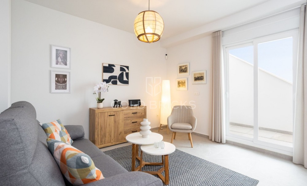 Wederverkoop ·  · San Pedro del Pinatar · Lo pagan