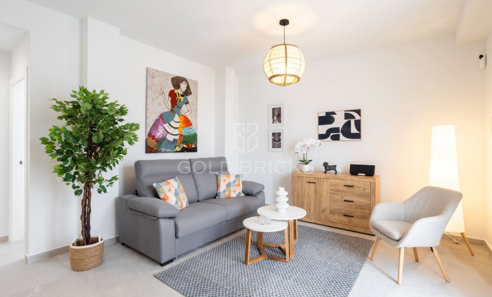 Wederverkoop ·  · San Pedro del Pinatar · Lo pagan