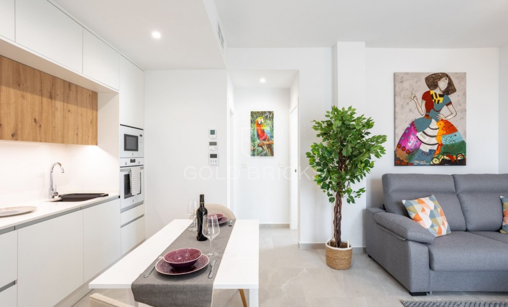 Wederverkoop ·  · San Pedro del Pinatar · Lo pagan