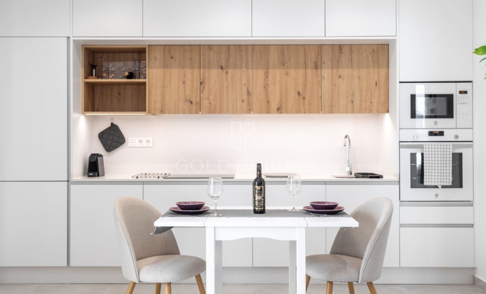 Wederverkoop ·  · San Pedro del Pinatar · Lo pagan