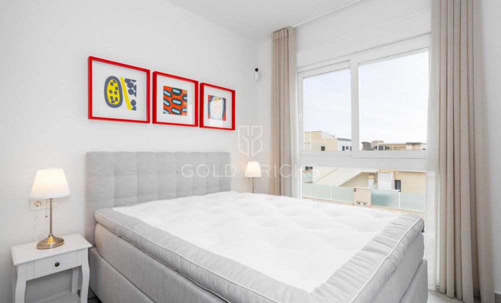 Wederverkoop ·  · San Pedro del Pinatar · Lo pagan